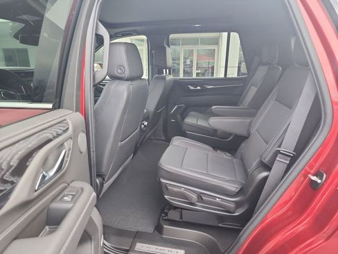 Certified 2024 GMC Yukon Denali w/ LPO, Floor Liner Package image 26