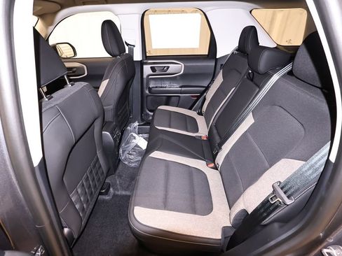 New 2026 Ford Bronco Sport Big Bend AWD/4WD image 12