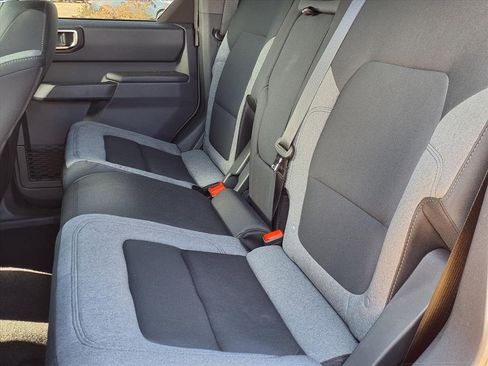 New 2025 Ford Bronco Big Bend image 10