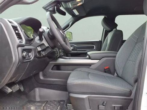New 2026 RAM 3500 Big Horn AWD/4WD image 20