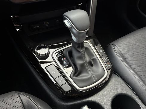 New 2026 Kia Seltos EX FWD image 24