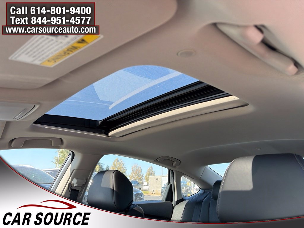 Used 2024 Honda Accord Touring image 23