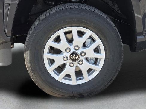 New 2026 Toyota Tacoma SR5 image 9