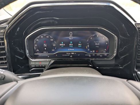 Used 2025 Chevrolet Silverado 1500 LT Trail Boss w/ Protection Package image 25