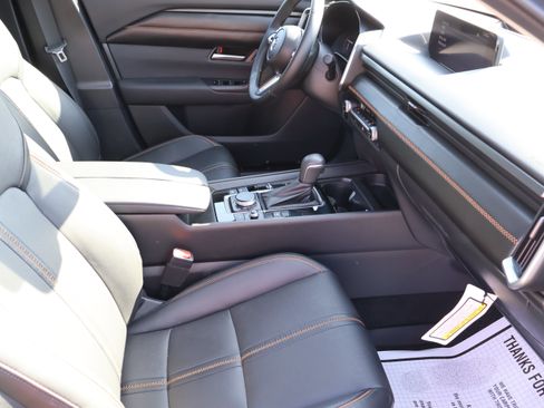 Used 2025 MAZDA CX-50 AWD 2.5 Hybrid image 10