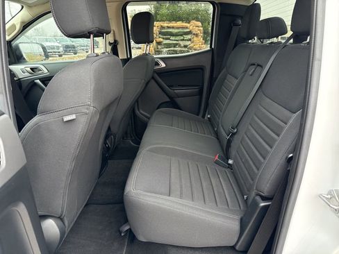 Used 2021 Ford Ranger XLT w/ Equipment Group 301A Mid image 5