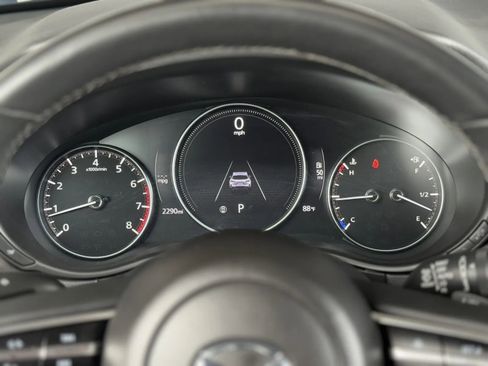 Used 2024 MAZDA CX-50 Meridian Edition w/ Apex Package image 29