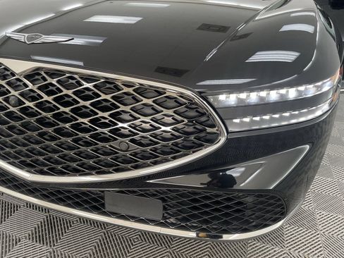 Used 2025 Genesis G90 3.5T image 20