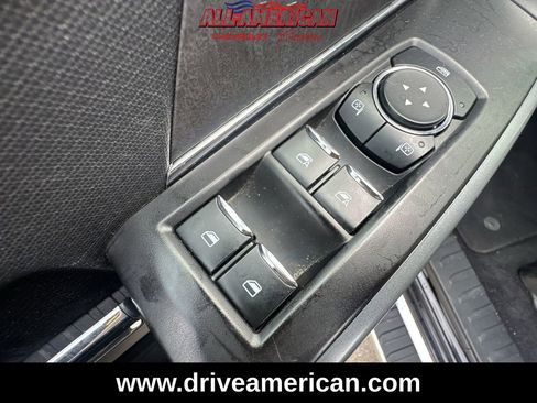 Used 2024 Ford F150 XLT w/ Mobile Office Package image 23