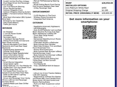 Used 2025 Honda Civic Sport image 31