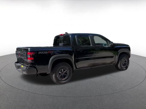 Used 2026 Nissan Frontier PRO-4X AWD/4WD image 14