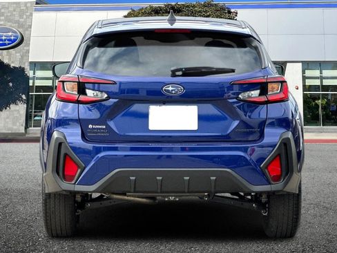 New 2026 Subaru Crosstrek 2.5i AWD/4WD image 5