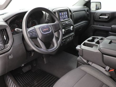 Used 2023 GMC Sierra 1500 Pro w/ Graphite Edition image 19