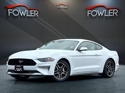 Used 2021 Ford Mustang Premium w/ Equipment Group 201A