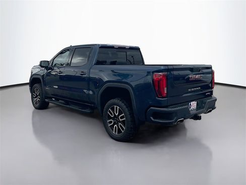 Used 2020 GMC Sierra 1500 AT4 w/ AT4 Premium Package image 5
