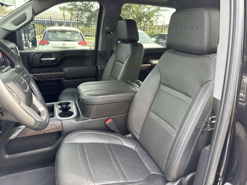 Used 2023 GMC Sierra 2500 Denali w/ Denali Ultimate Package image 20