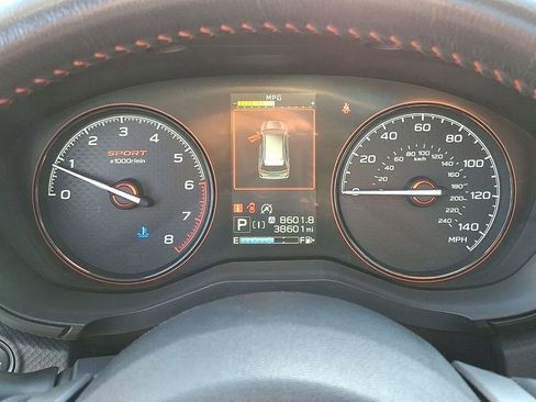 Used 2021 Subaru Forester Sport image 19