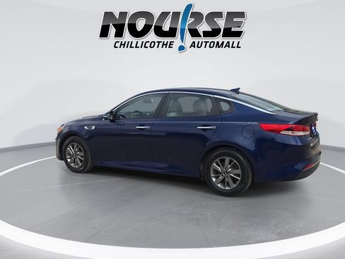 Used 2016 Kia Optima LX FWD image 6