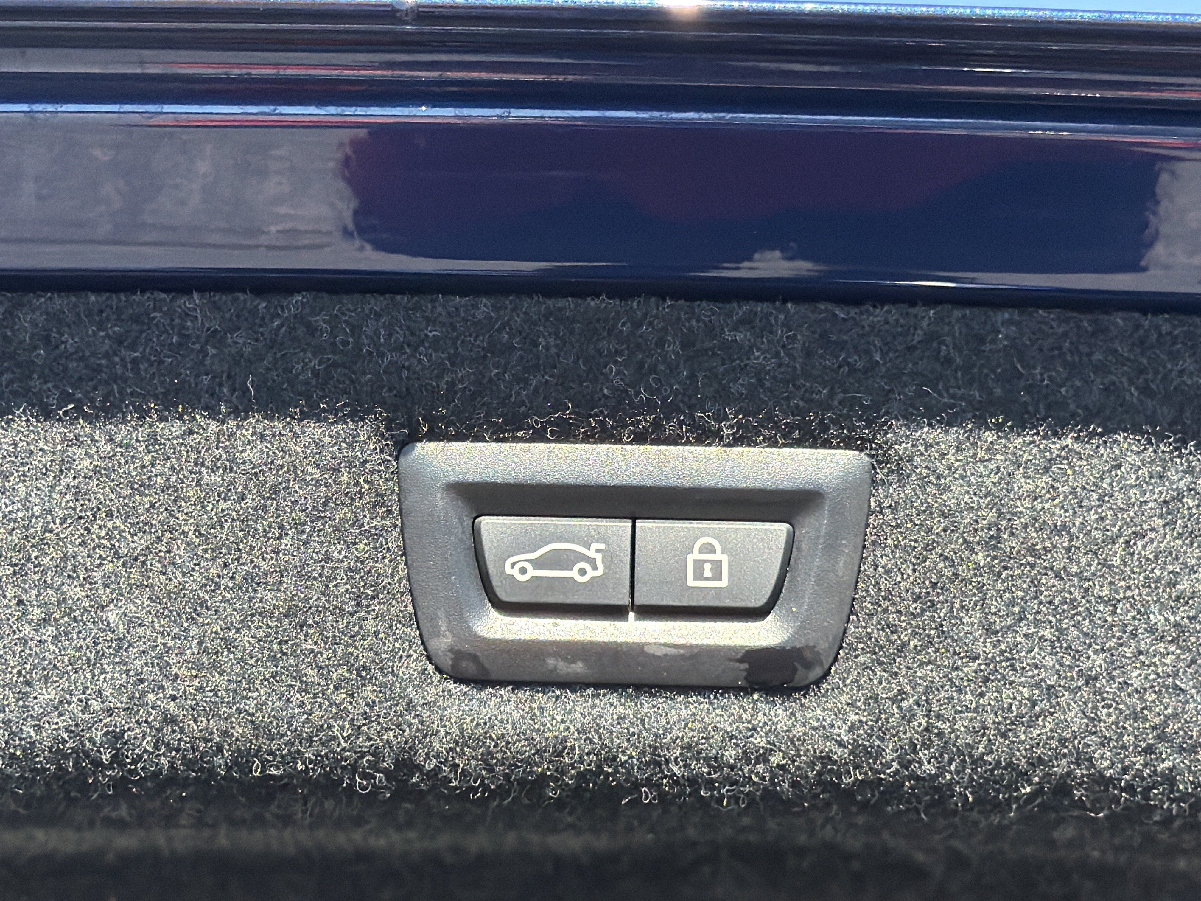 Used 2019 BMW 530i w/ Convenience Package RWD image 27