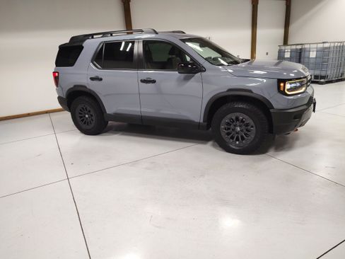 Used 2026 Honda Passport TrailSport image 2