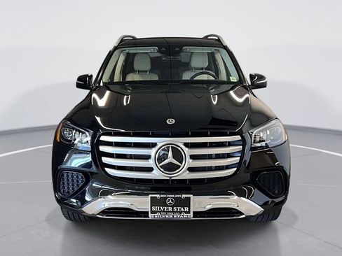 Certified 2026 Mercedes-Benz GLS 450 4MATIC image 2