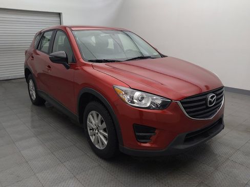 Used 2016 MAZDA CX-5 Sport w/ Rear Camera Package image 13