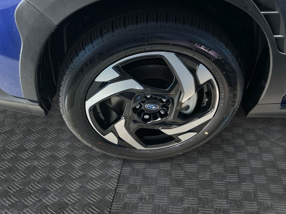 New 2026 Subaru Crosstrek 2.5i Limited AWD/4WD image 22