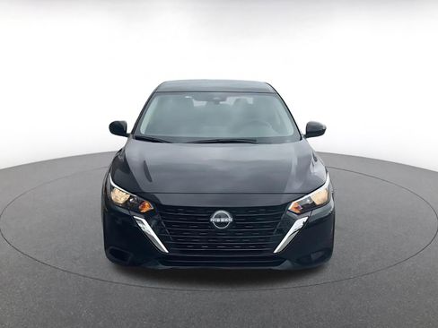 Used 2025 Nissan Sentra SV FWD image 4
