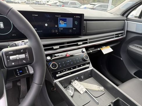 New 2026 Hyundai Santa Fe Limited FWD image 30
