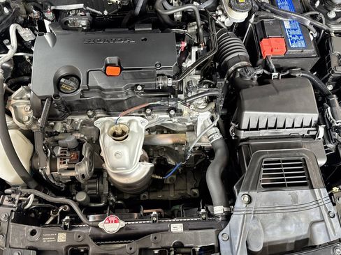 Used 2023 Honda Civic Sport image 26