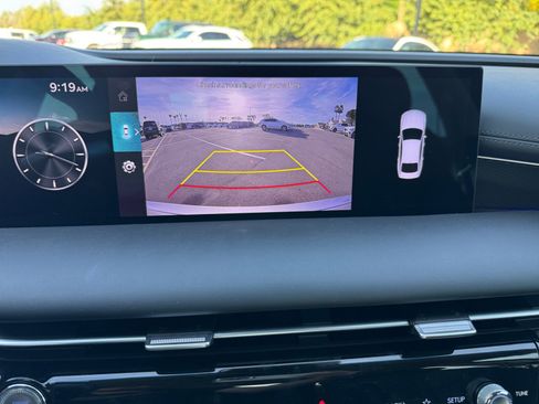 Used 2025 Genesis G80 2.5T image 29