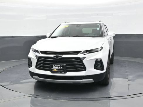 Used 2019 Chevrolet Blazer LT w/ Sun and Wheels Package AWD/4WD image 6