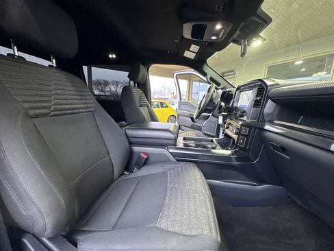 Used 2023 Ford F150 XL w/ STX Appearance Package image 14