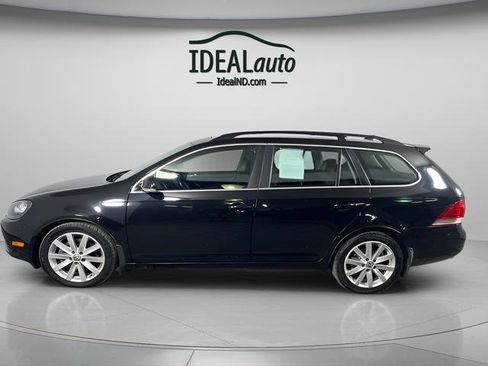 Used 2013 Volkswagen Jetta TDI image 9