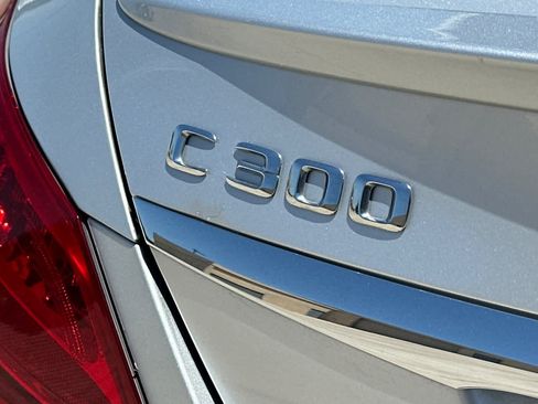 Used 2016 Mercedes-Benz C 300 Sedan image 26