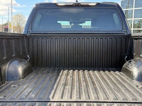 Used 2023 Toyota Tundra SR5 w/ TRD Off-Road Premium Package image 9