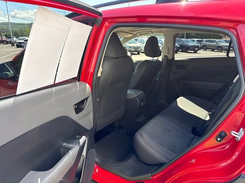 Certified 2024 Subaru Crosstrek 2.0i Premium AWD/4WD image 20