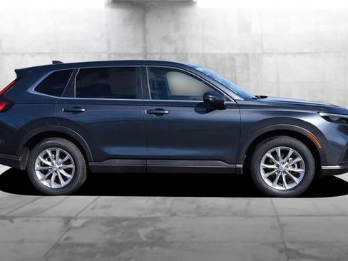 Used 2025 Honda CR-V EX-L image 5
