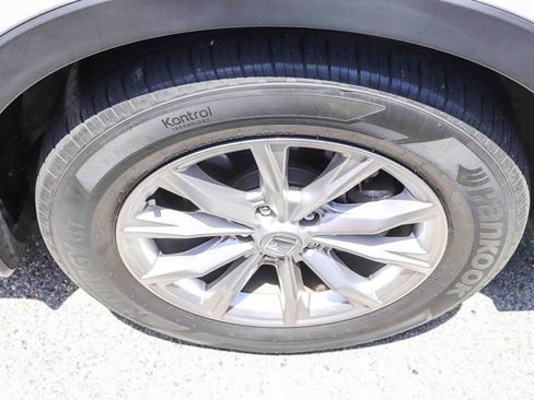 Used 2024 Honda CR-V EX image 6