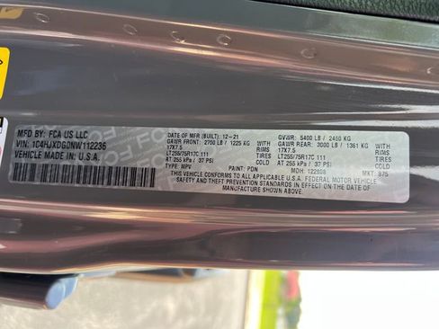 Used 2022 Jeep Wrangler Unlimited Sport AWD/4WD image 30