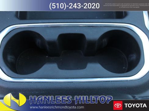 Used 2020 Chevrolet Silverado 1500 RST w/ All-Star Edition RWD image 19
