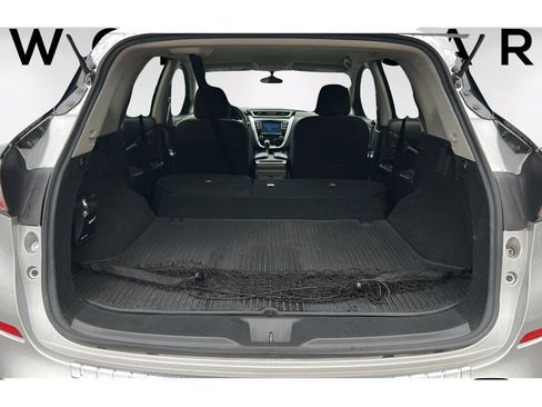 Used 2018 Nissan Murano S w/ Cargo Package FWD image 26