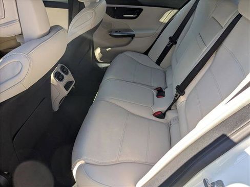 Used 2026 Mercedes-Benz C 300 Sedan image 14