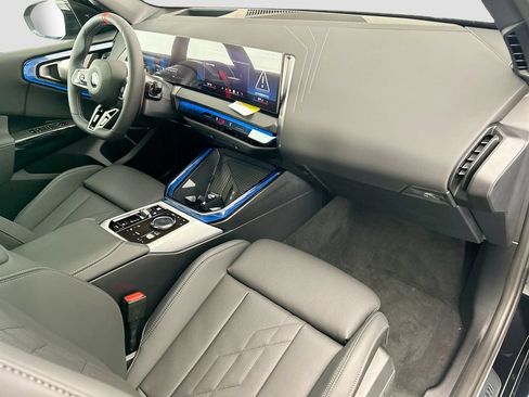 New 2026 BMW X3 M50 w/ Premium Package AWD/4WD image 16