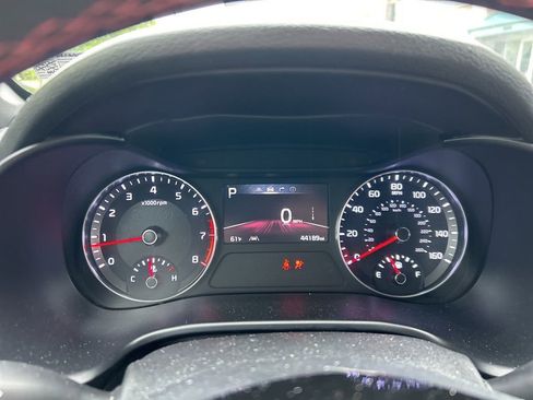 Used 2024 Kia Forte GT FWD image 10