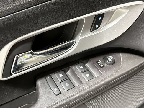 Used 2017 Chevrolet Equinox LT w/ Convenience Package FWD image 20