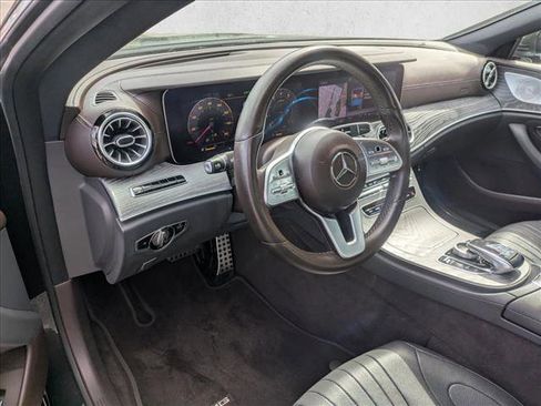 Used 2020 Mercedes-Benz CLS 450 image 9