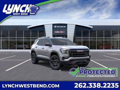 New 2026 GMC Terrain AT4 w/ Convenience Package III