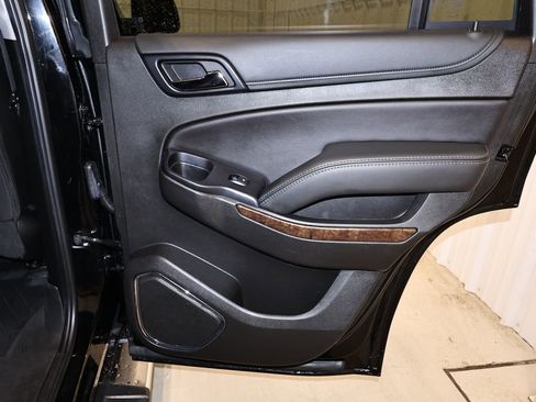 Used 2018 Chevrolet Tahoe LT image 20