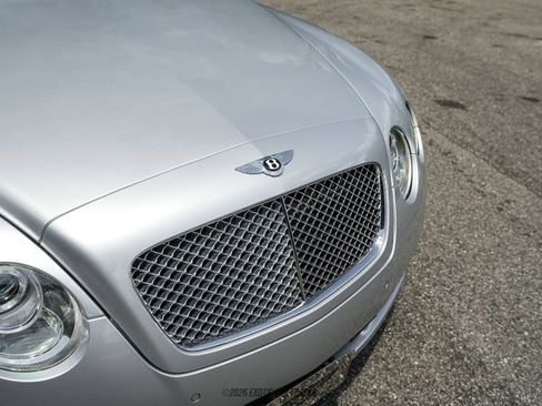 Used 2005 Bentley Continental GT AWD/4WD image 58